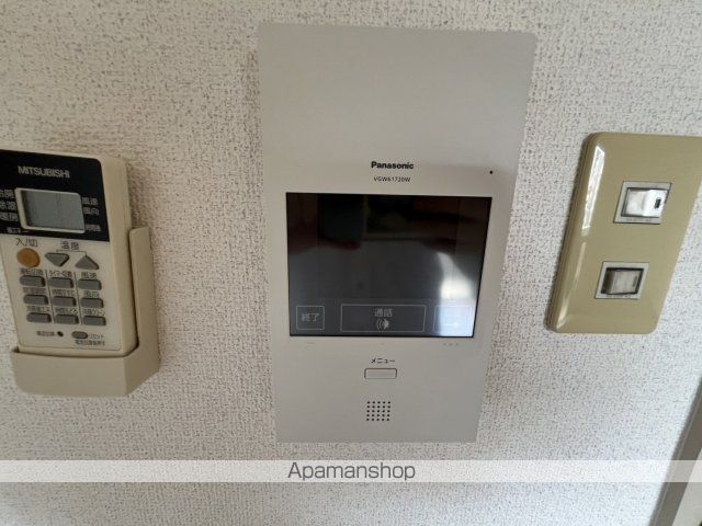 ルミノーソ三篠の内装写真