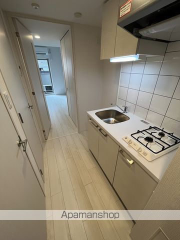 ESLEADRESIDENCE大阪福島EASTの内装写真
