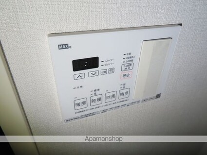 スパシエオリエンス板橋本町[1K/21.18m2]のその他設備