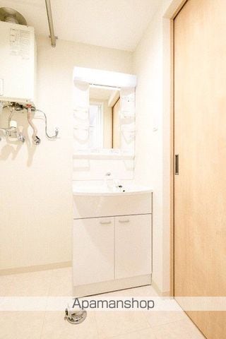 FAVORITE福住の内装写真