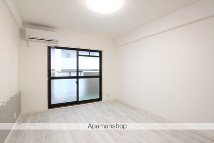 シェレナ北藤原[1K/27.04m2]のリビング・居間