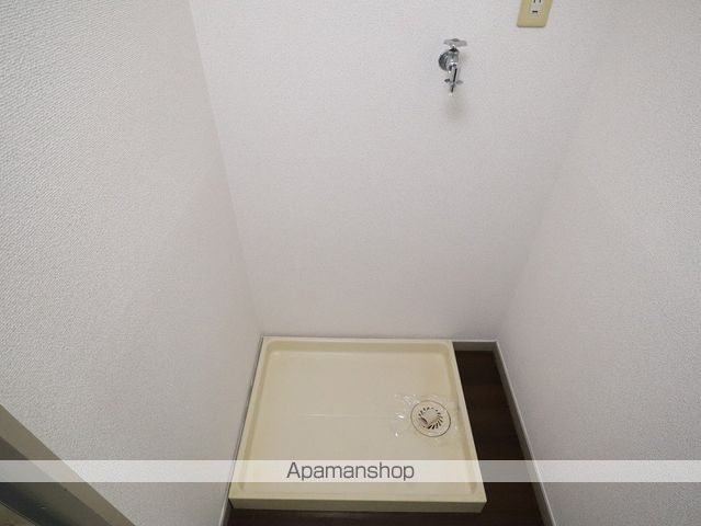 グランパス檀渓の内装写真
