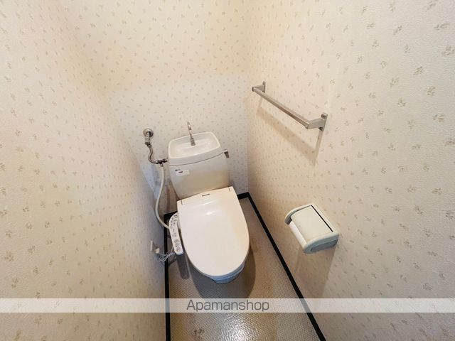 メゾンパティオ大町の内装写真