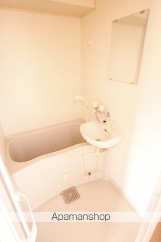 呉中央682の内装写真
