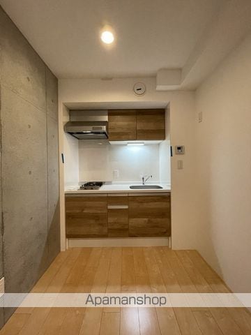 D’sVARIE高田馬場レジデンスの内装写真