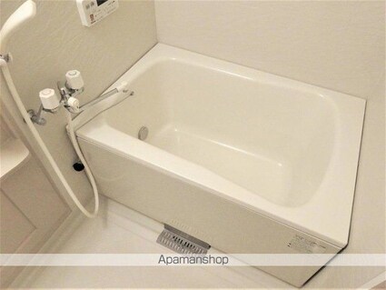 サンクレールⅢ[2LDK/58.3m2]のバス