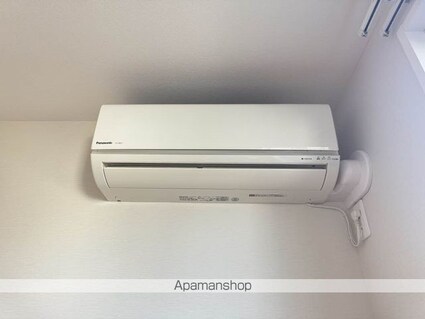 シャーメゾン御前南[1LDK/46.46m2]のその他設備