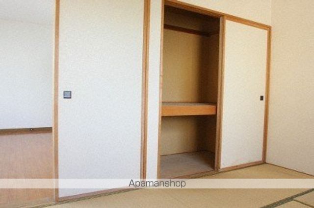 マンション松田の内装写真