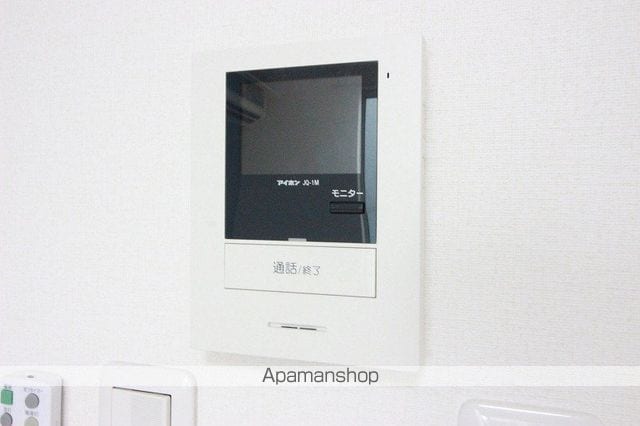 SIESTAの内装写真