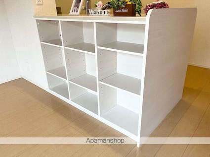 滋賀県長浜市小堀町[2LDK/53.81m2]の内装7