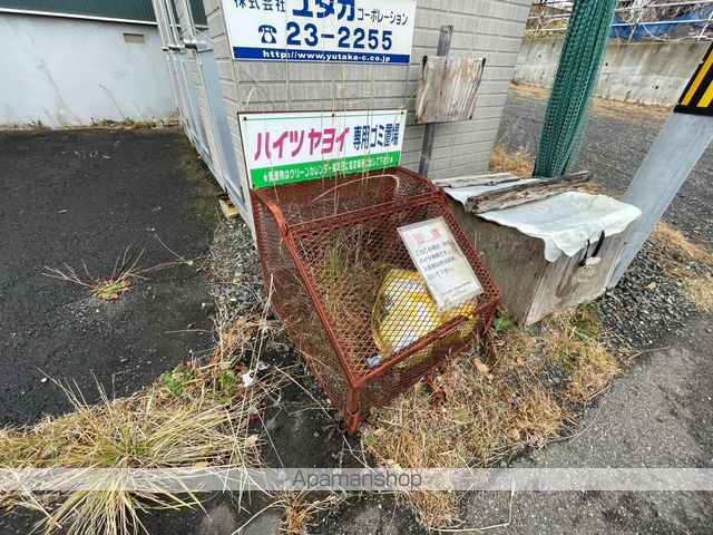 ハイツ弥生のその他写真