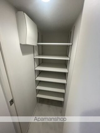 東京都墨田区緑４丁目[1K/25.35m2]のその他設備
