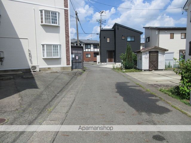 センチュリーハウス津志田Bの周辺写真