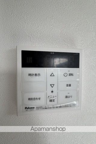 エクシア前原駅A棟の内装写真