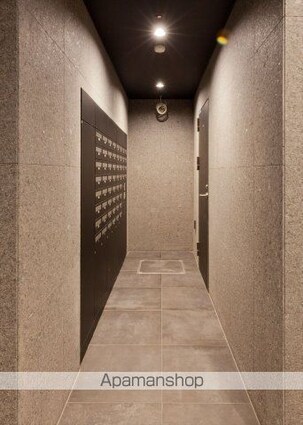 ＤＩＰＳ十条仲原ＥＡＳＴ[1K/25.9m2]の共用部6