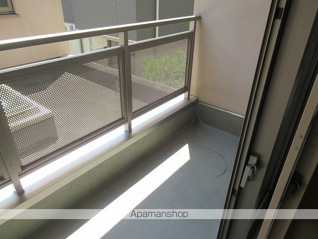 jardinの内装写真
