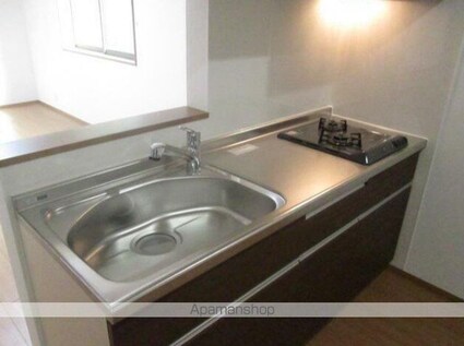 レーヴ京成高砂[2LDK/52.6m2]の内装5