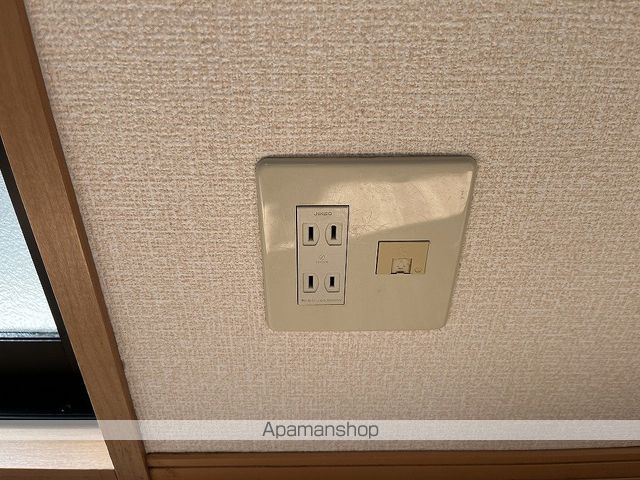 セジュールアンバタの内装写真