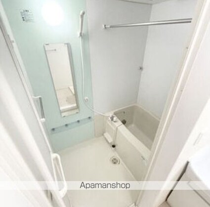 マミハイム[1DK/33.25m2]のバス