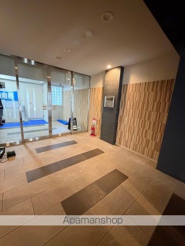 AMBIENTE 泉の内装写真