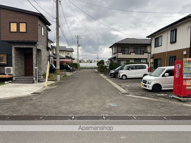 ヴィラージュ冠Iの周辺写真