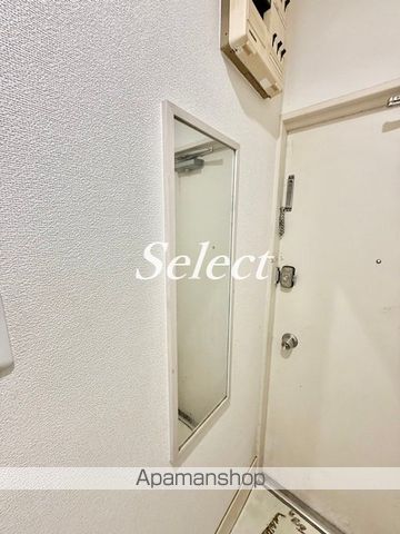 ビュークレスト弥生台の内装写真