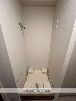 東京都新宿区百人町３丁目[1LDK/42.35m2]のその他設備