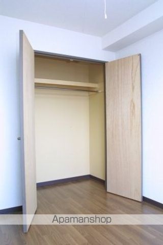セントポーリア弐番館の内装写真