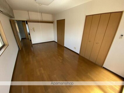 ＩＮＧ－α[1K/36.8m2]の内装2