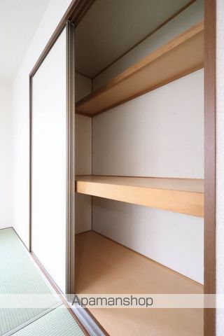ヴィラージュ旭園の内装写真