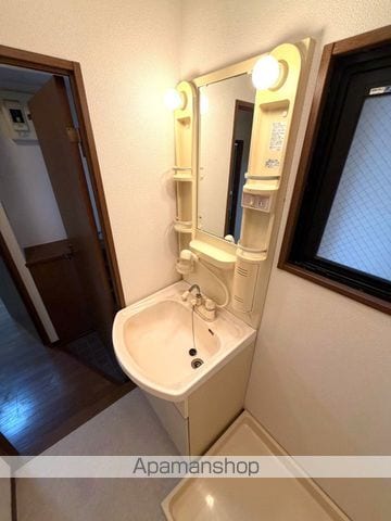ユーミー青柳1号館の内装写真