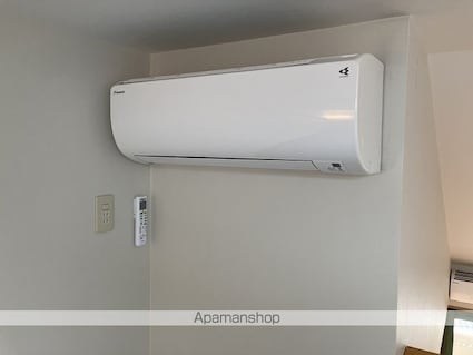 カーサ・ローズヴェール[1R/30.24m2]の内装3