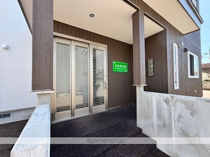 すみやす荘（スミヤスソウ）[1DK/40.29m2]のエントランス3