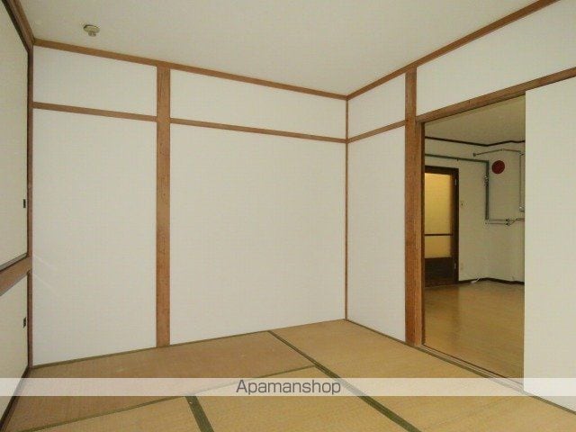 陽光マンションの内装写真
