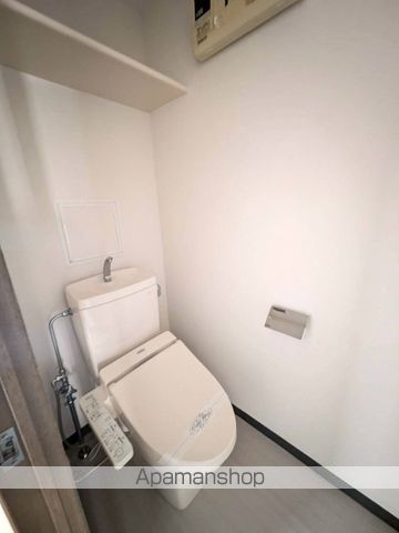 シーブリーズ東原弐番館の内装写真