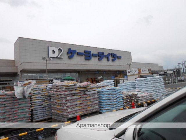 パルフェ寿[2LDK/49.92m2]の周辺5