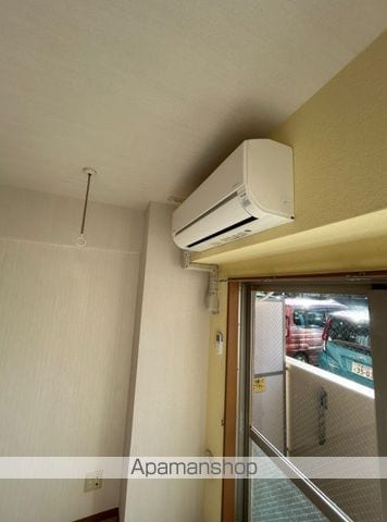 ヴェルシュタットツバイの内装写真