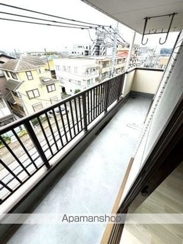 プレジデント朝霞台Iの内装写真