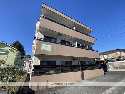 プライムコート[2DK/39.6m2]の外観2