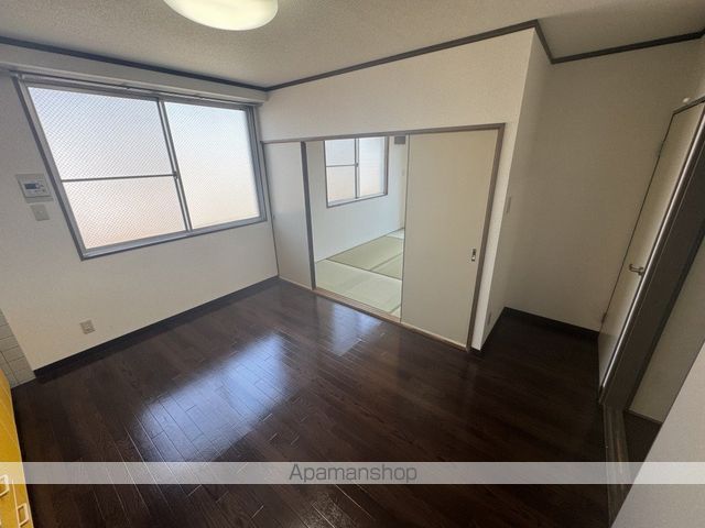 ヴィルヌーヴ高瀬の内装写真