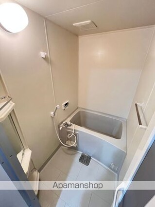 パークハイム[2DK/50.42m2]のバス