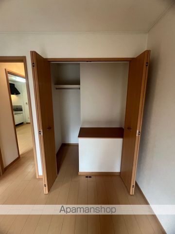 アヴァンメールの内装写真