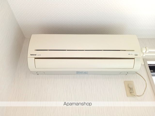 エーリ井山の内装写真