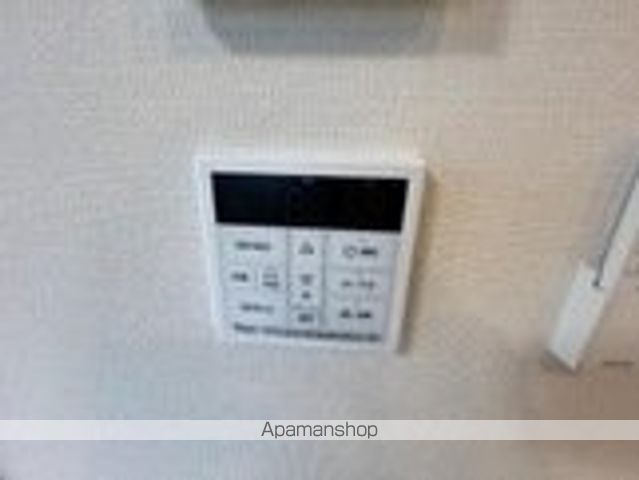 コフレO2Qの内装写真