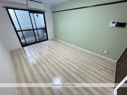 グランドヒル瀬田[1K/23.64m2]のリビング・居間