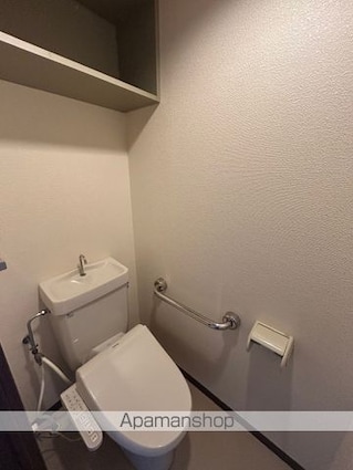 長野県長野市大字北長池[3LDK/80.09m2]のトイレ