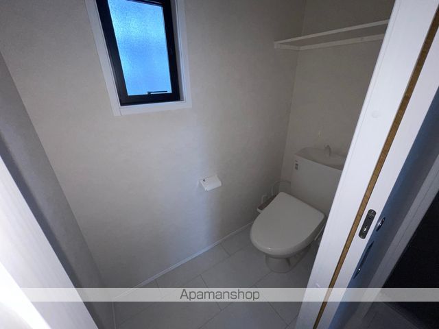 GRAN CLASS Vの内装写真