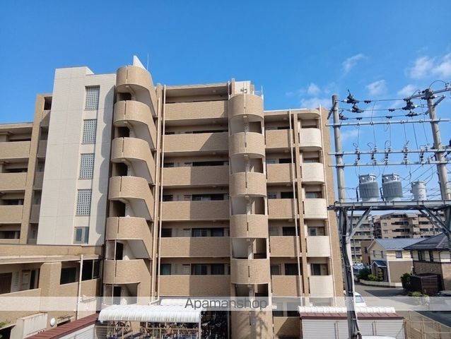アヴァンセ富沢南壱番館のその他写真