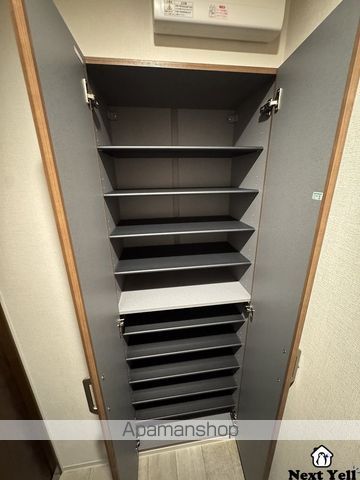 オルセーフラット厚別中央の内装写真