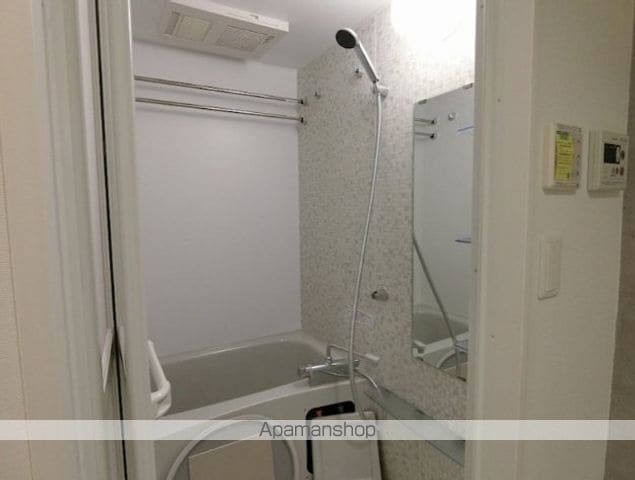 エクサム落合南長崎の内装写真